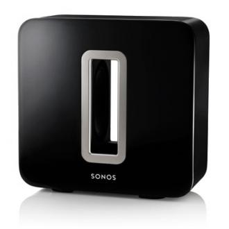 Sonos Sub in Augsburg