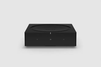 Sonos Connect:Amp in Augsburg